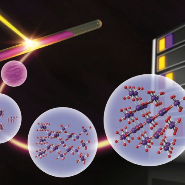 Driving Critical Chemical Transformations with Photons, Electrons, and ...